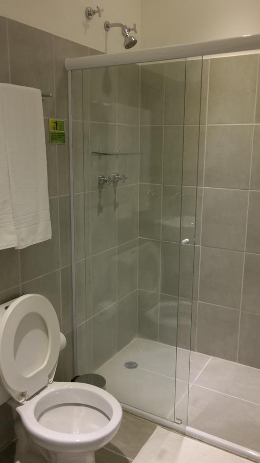 Mr. Hostel Business Lodge Кампинас Экстерьер фото