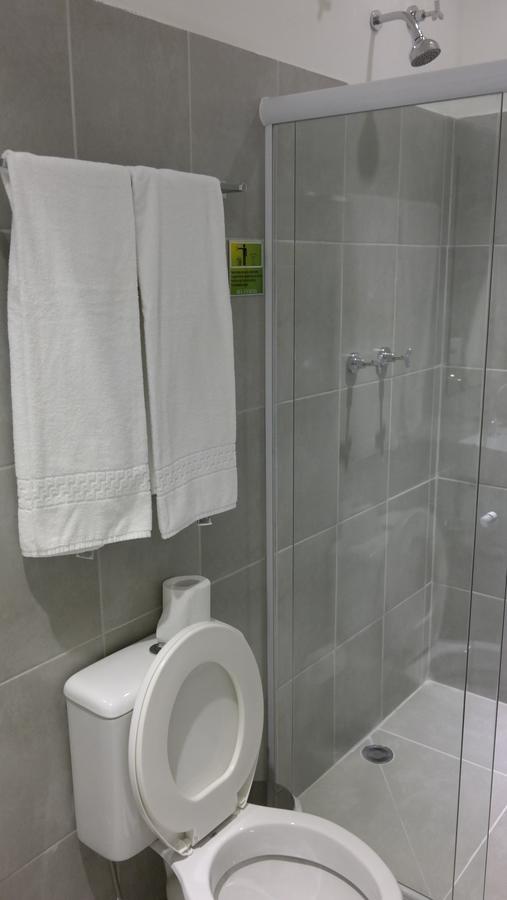 Mr. Hostel Business Lodge Кампинас Экстерьер фото