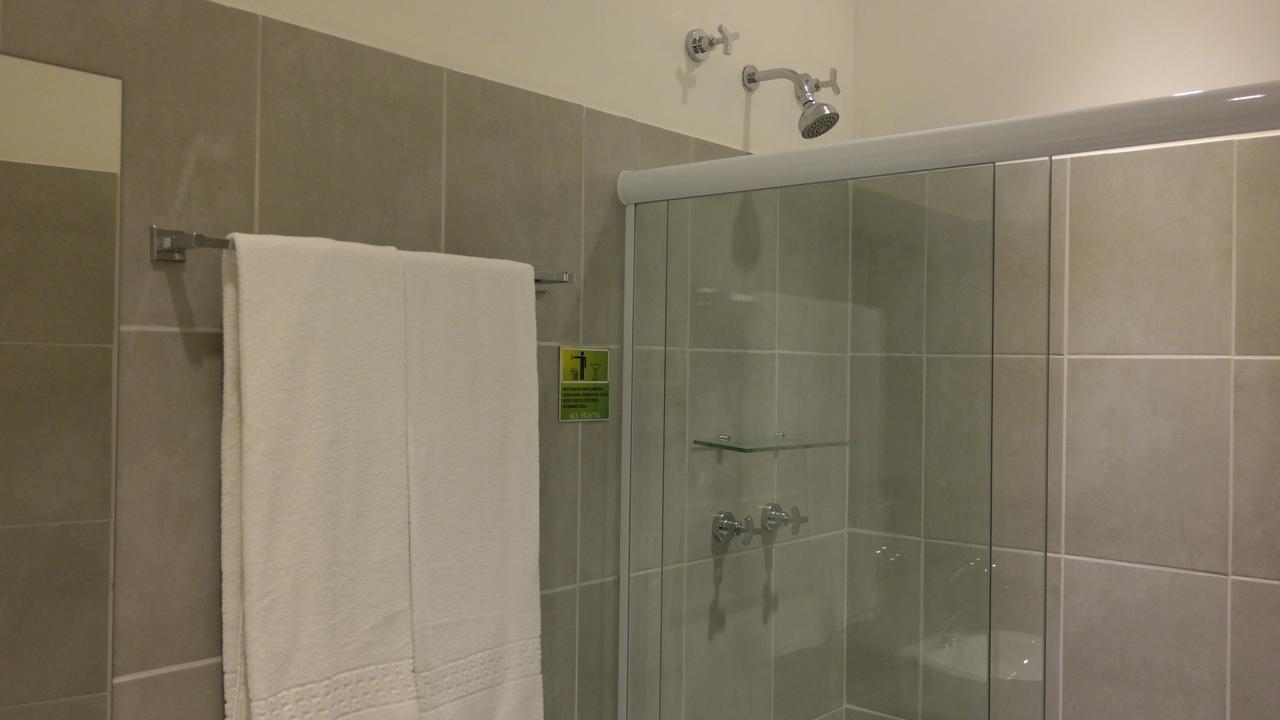 Mr. Hostel Business Lodge Кампинас Экстерьер фото